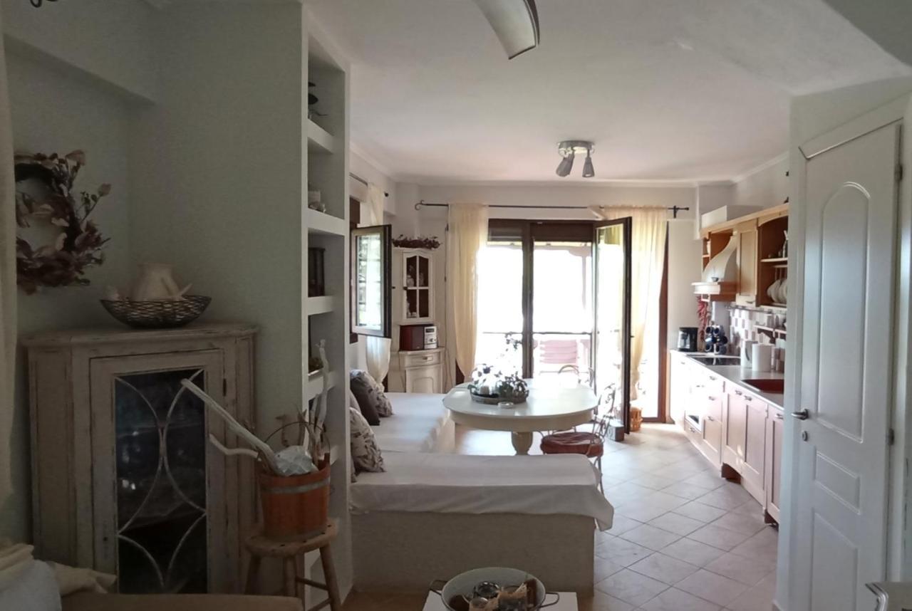 High Aesthetics Maisonette In The Wood By The Sea メタモルフォシ エクステリア 写真